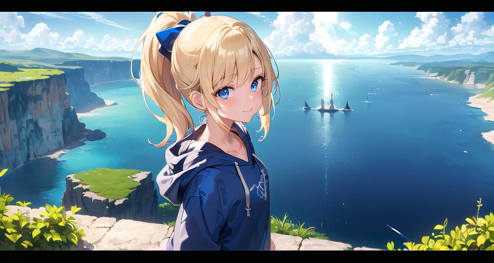海