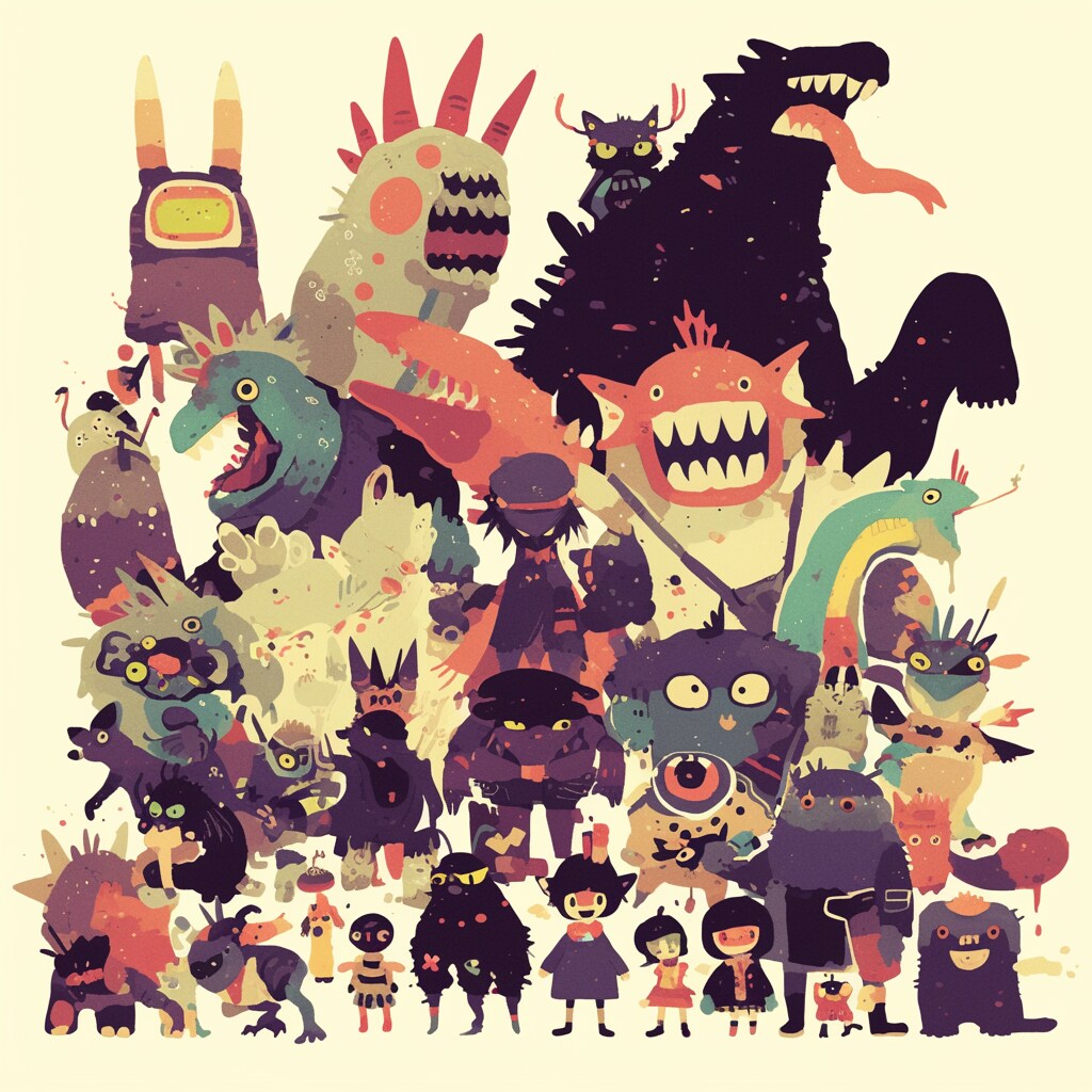 異世界特殊部隊