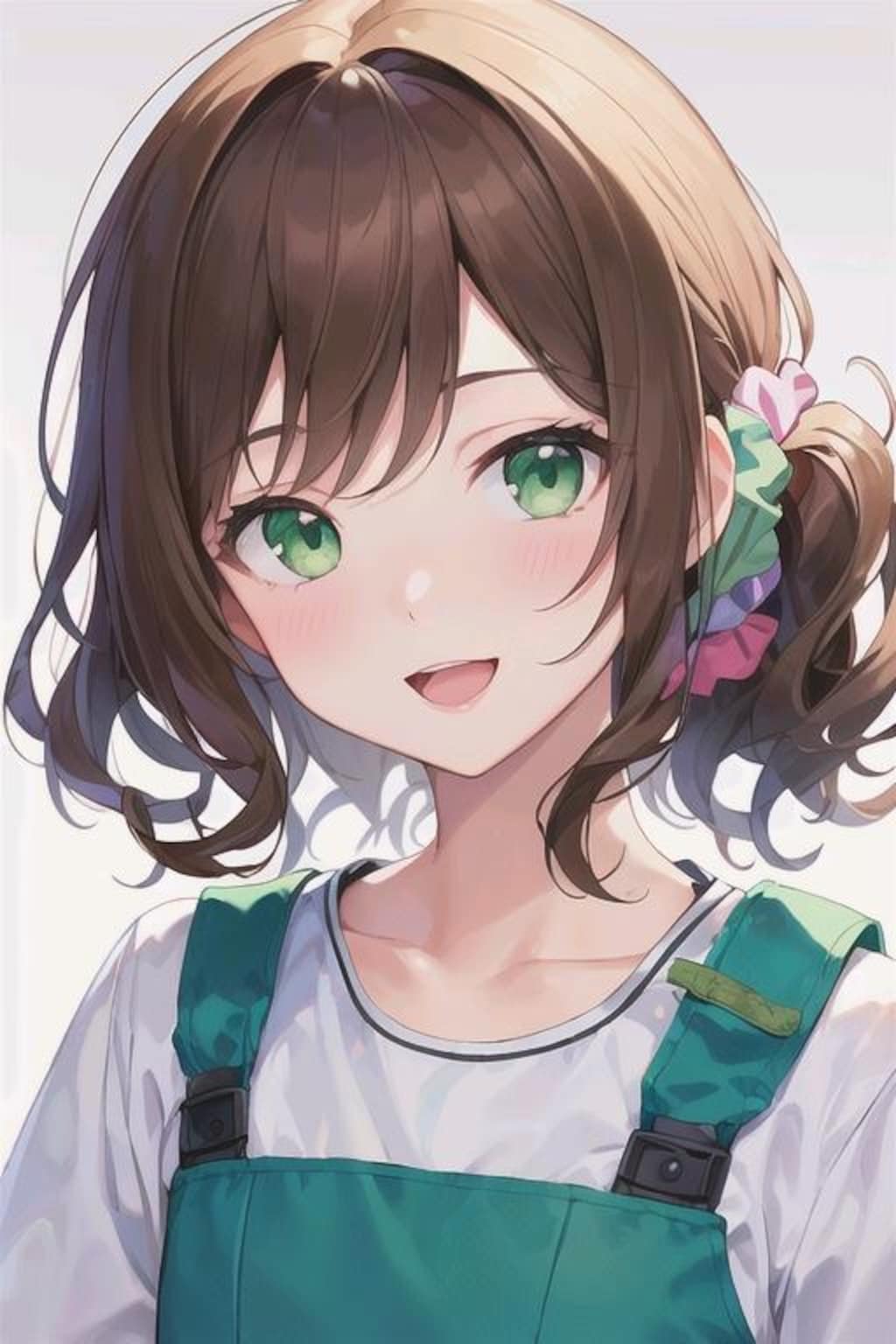 ホカコレ〜翼のゴスロリと春コーデ