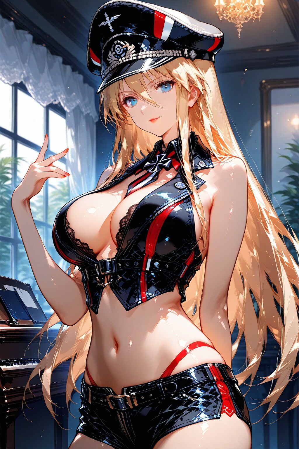 女海賊