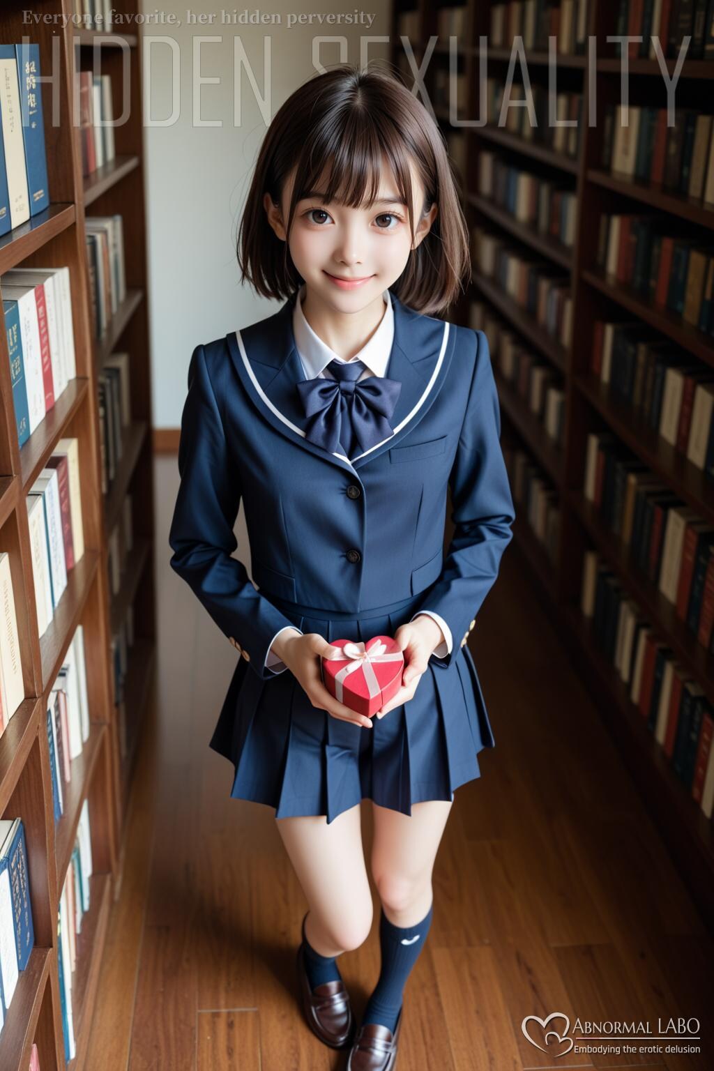 バレンタイン🩷予告篇？