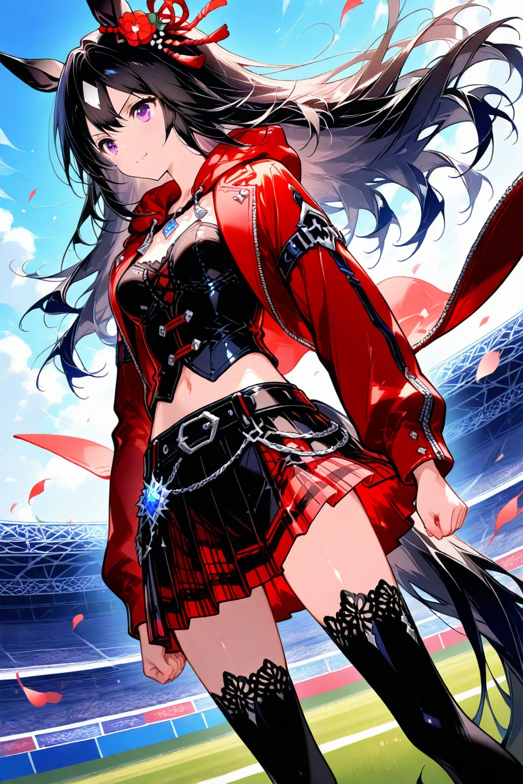 日本ダービー 2025