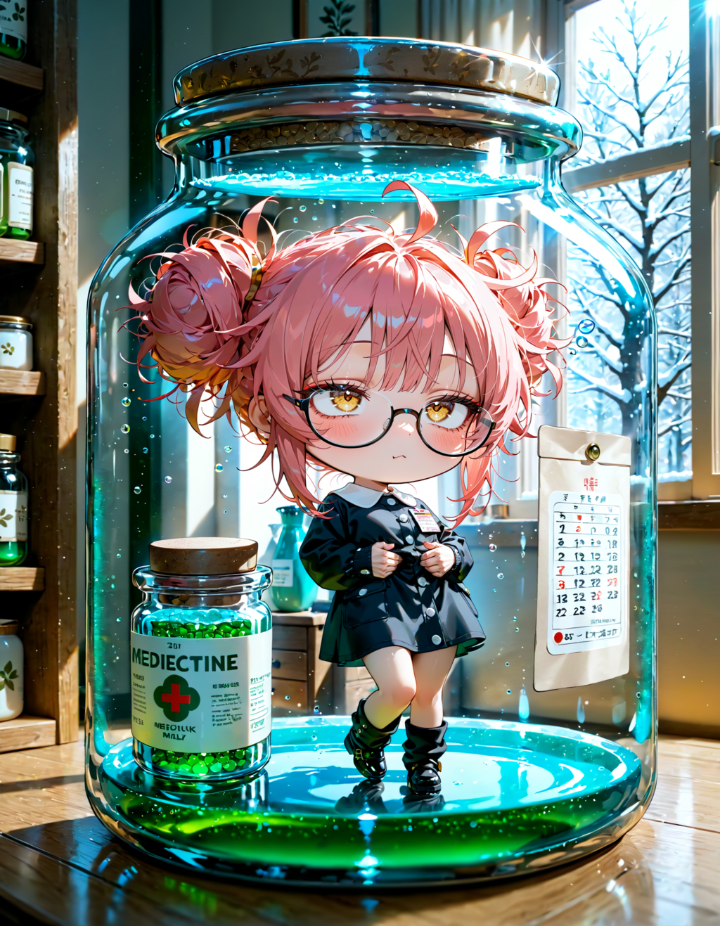 今日は何の日？　胃腸の日