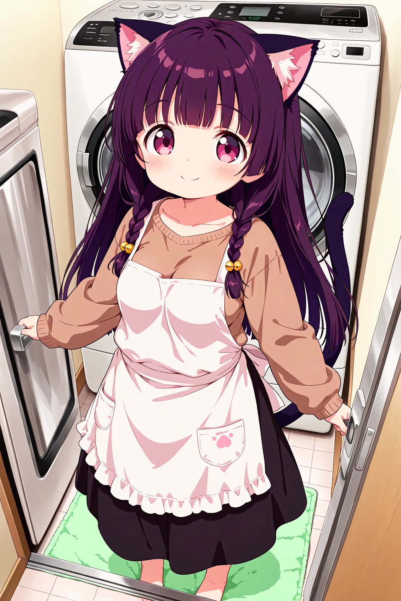おはようございますにゃ
