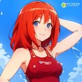 SEXY SWIMSUIT 2枚目