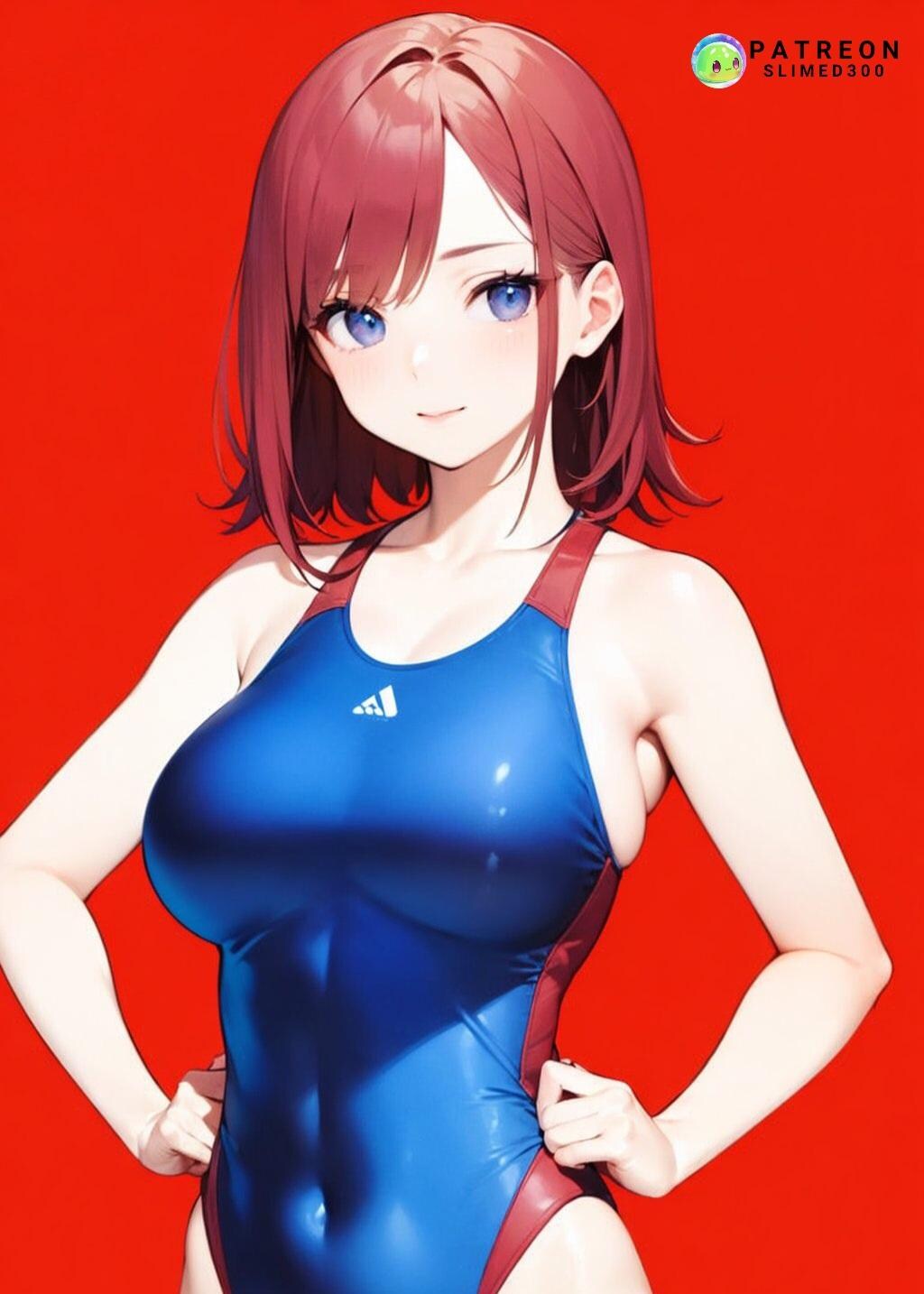SEXY SWIMSUIT