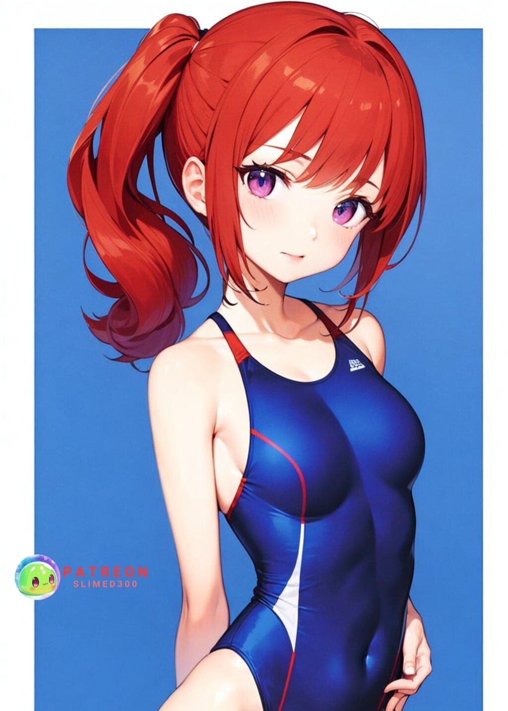 SEXY SWIMSUIT
