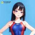 SEXY SWIMSUIT 5枚目