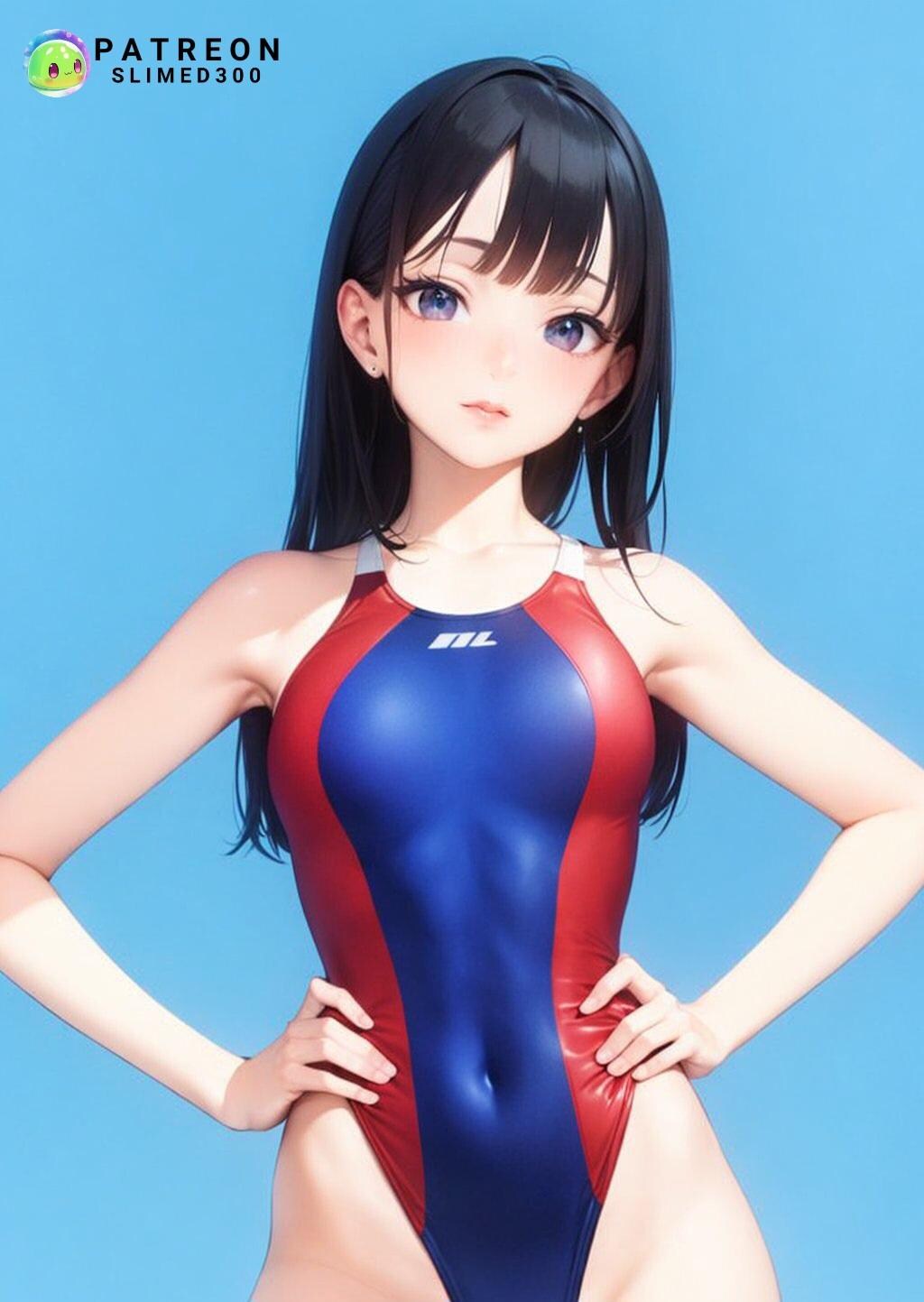 SEXY SWIMSUIT