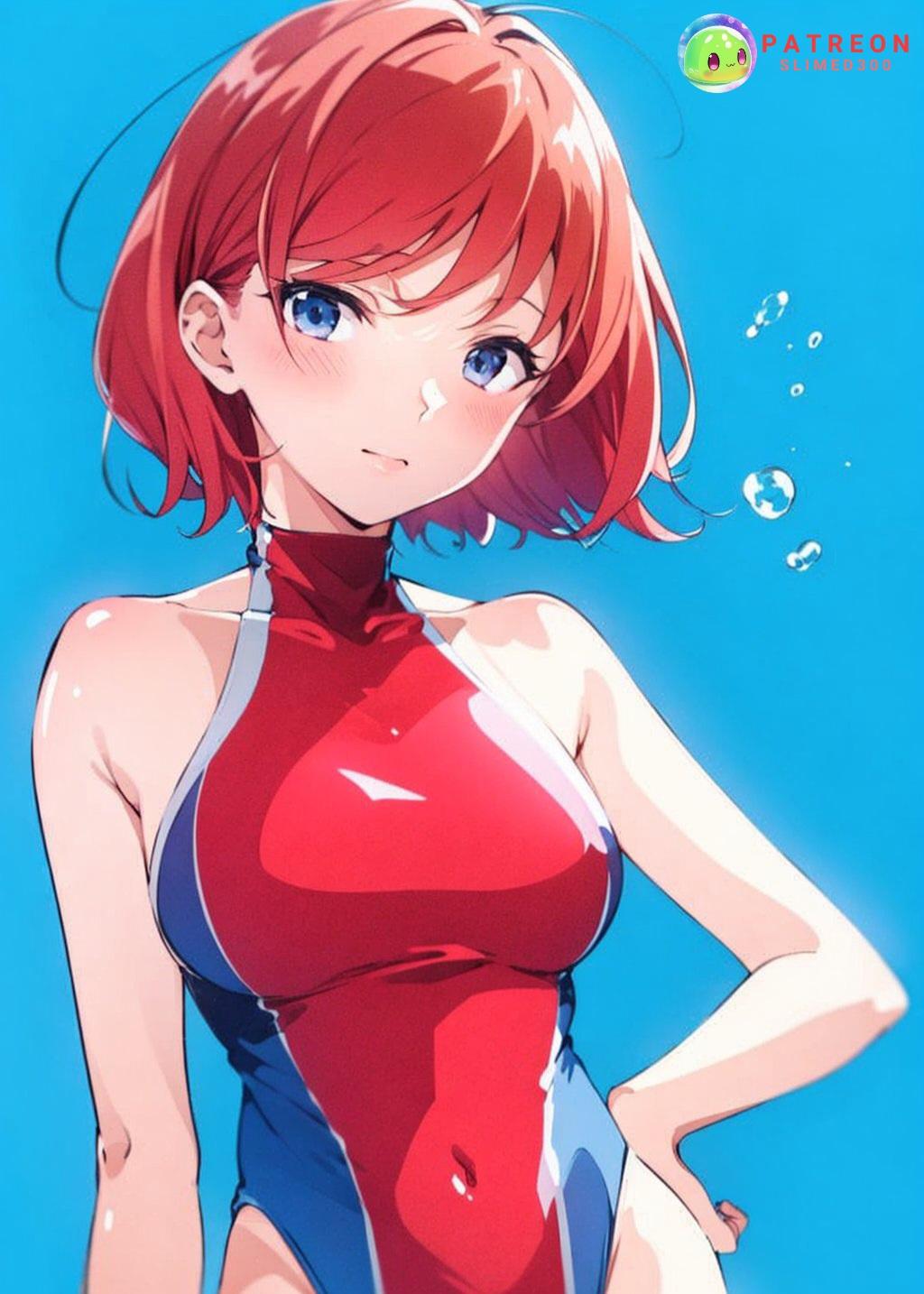 SEXY SWIMSUIT