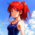 SEXY SWIMSUIT 3枚目