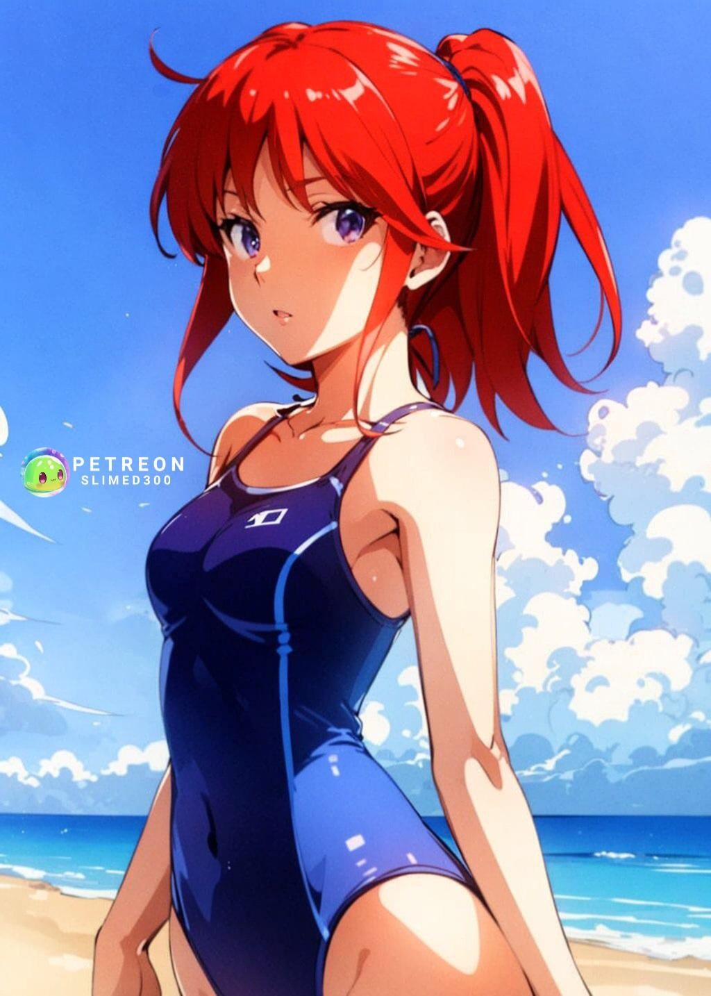 SEXY SWIMSUIT