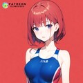 SEXY SWIMSUIT 6枚目