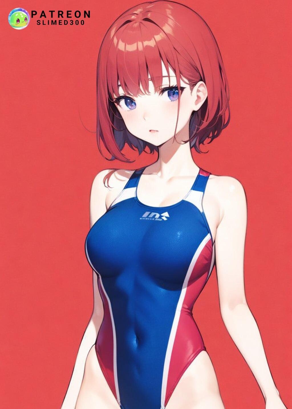SEXY SWIMSUIT