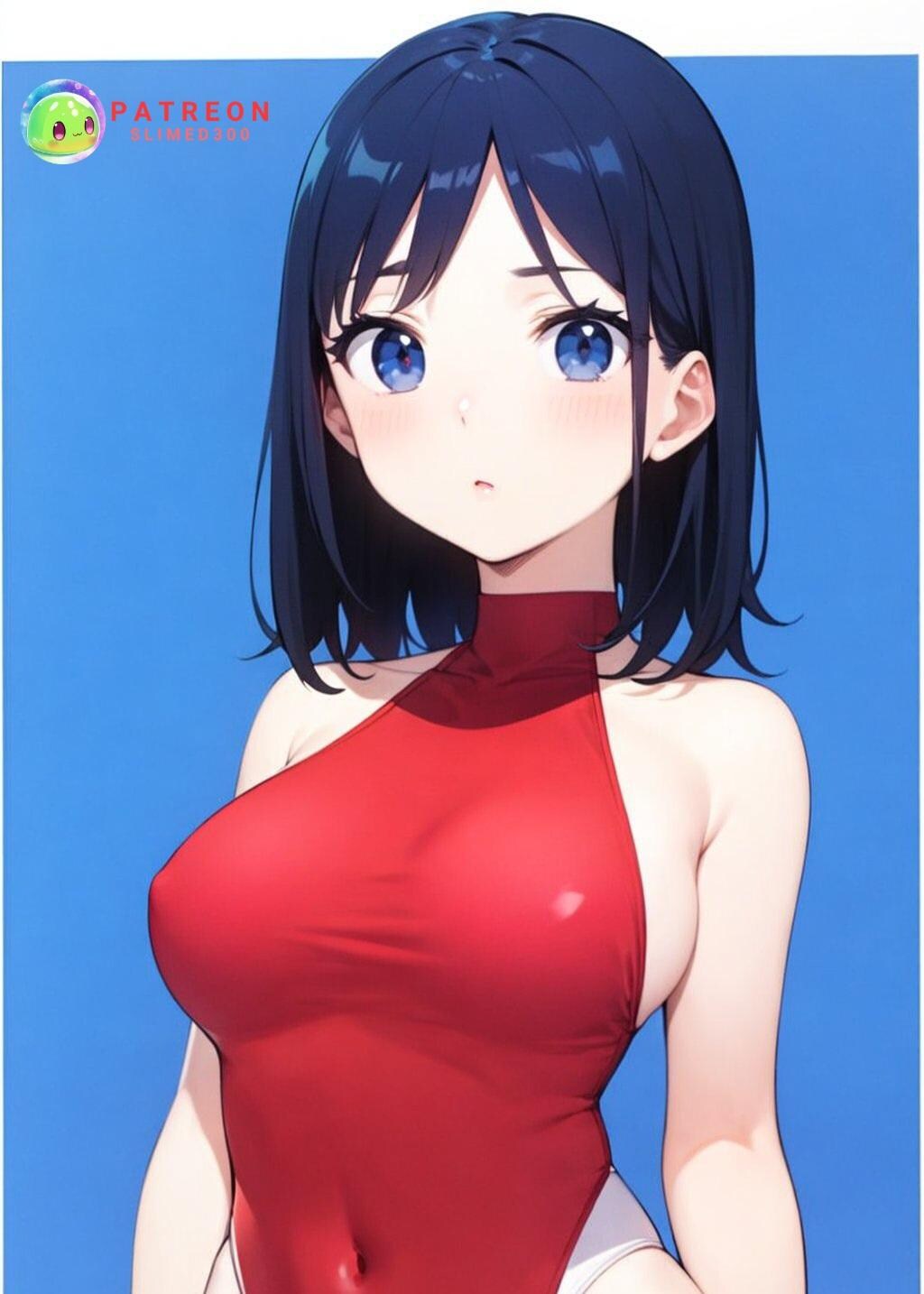 SEXY SWIMSUIT
