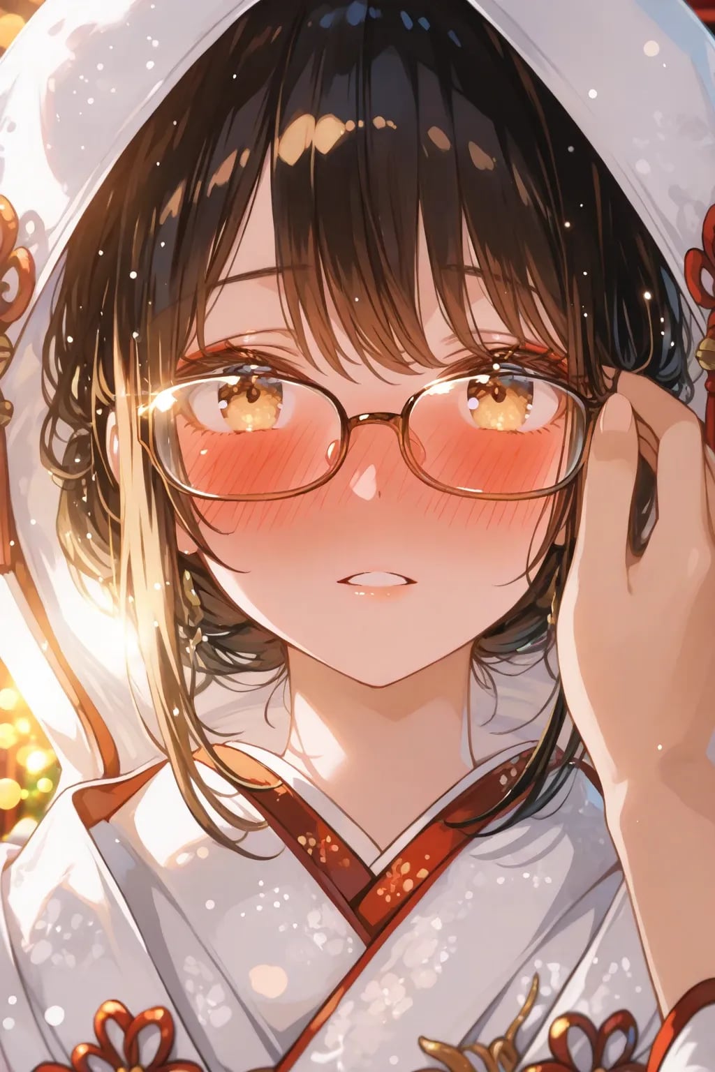 あなたの色に染まる日