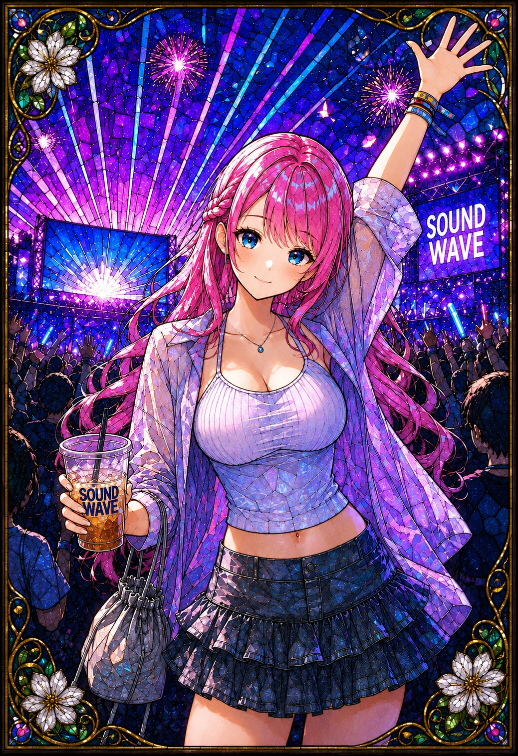 夜フェス