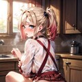 びしょびしょ 2枚目