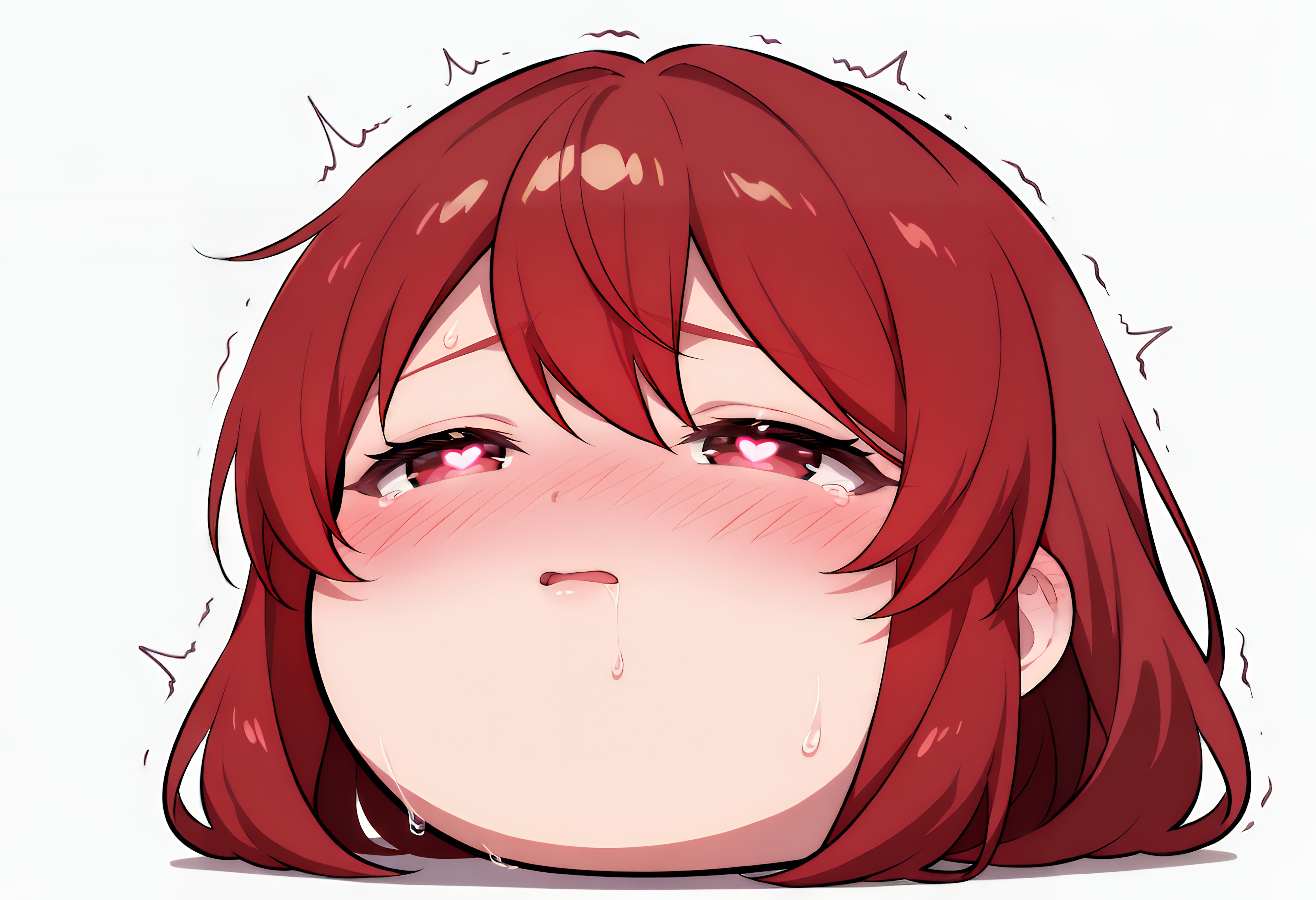 痙攣アヘ顔ゆっくり