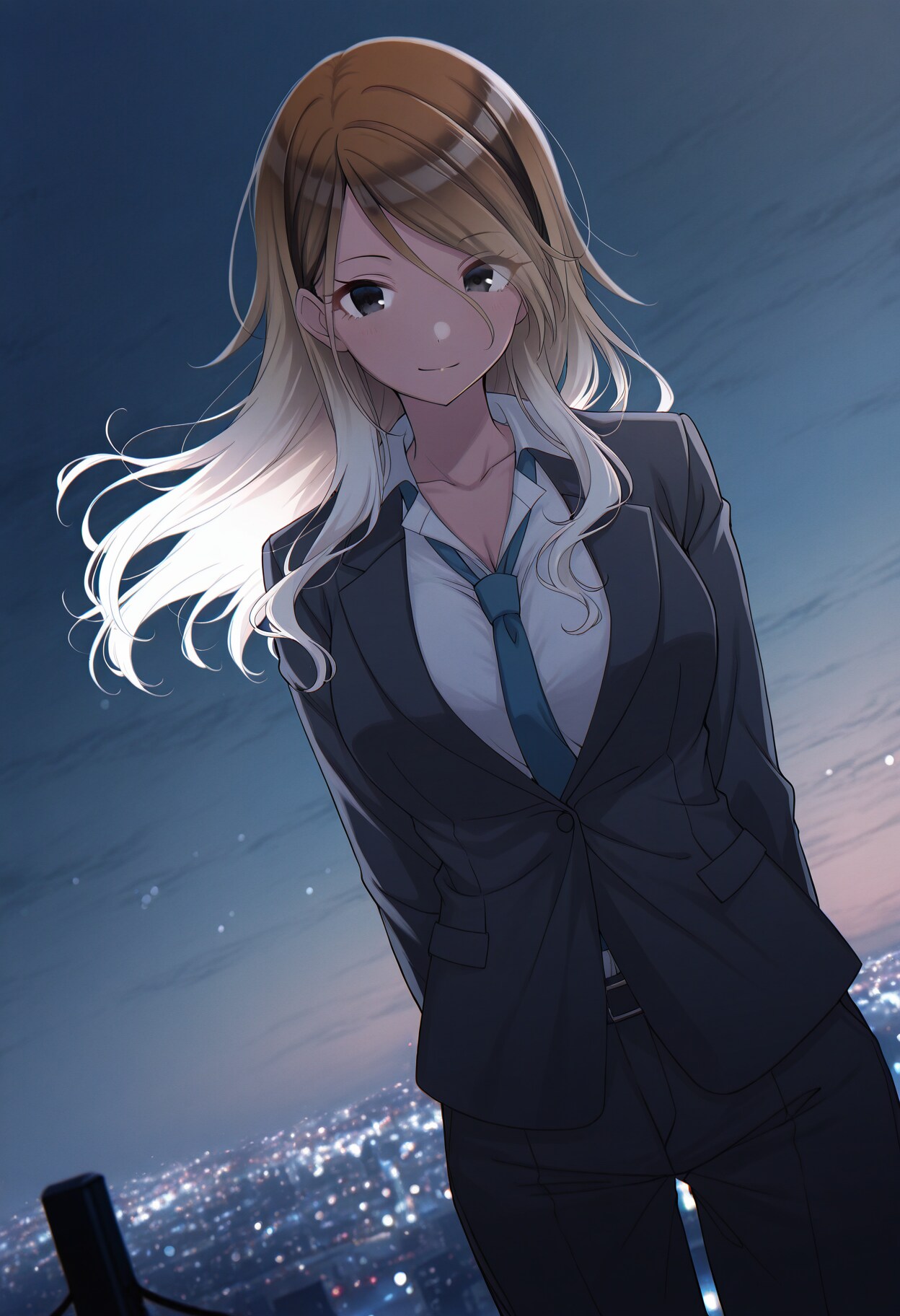 和泉愛依