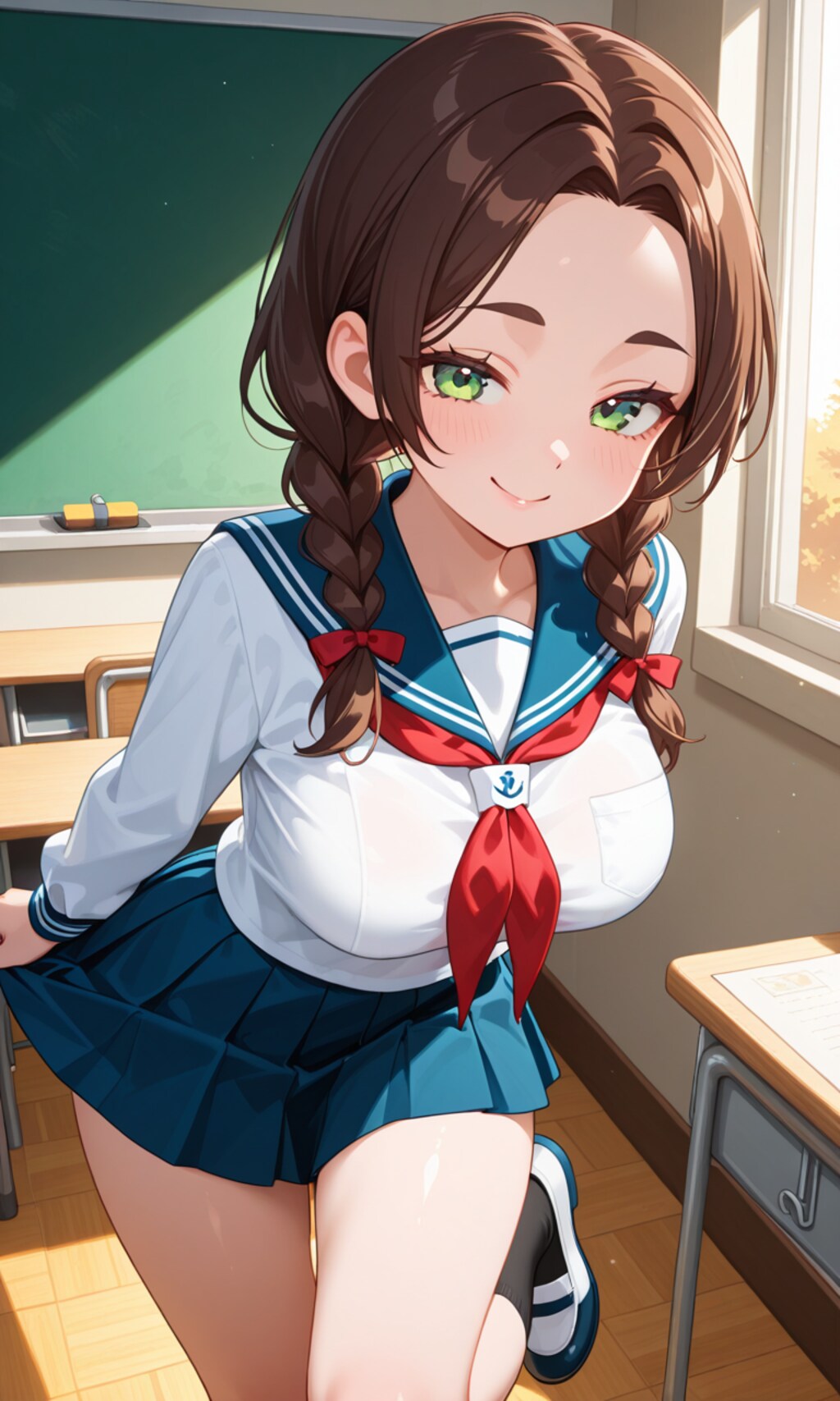 コスプレひんぬーちゃん２