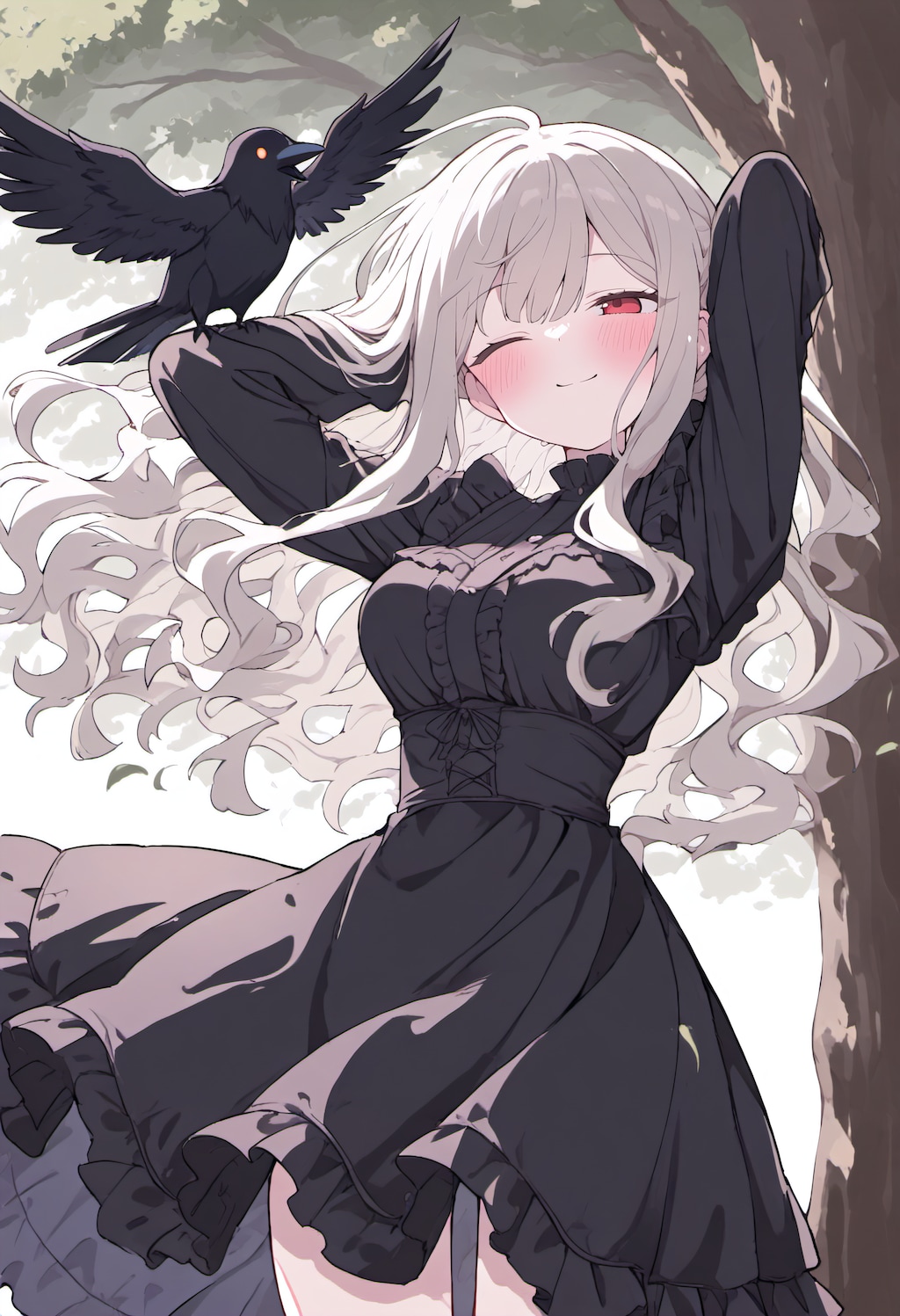 風の向こう側を知ってる