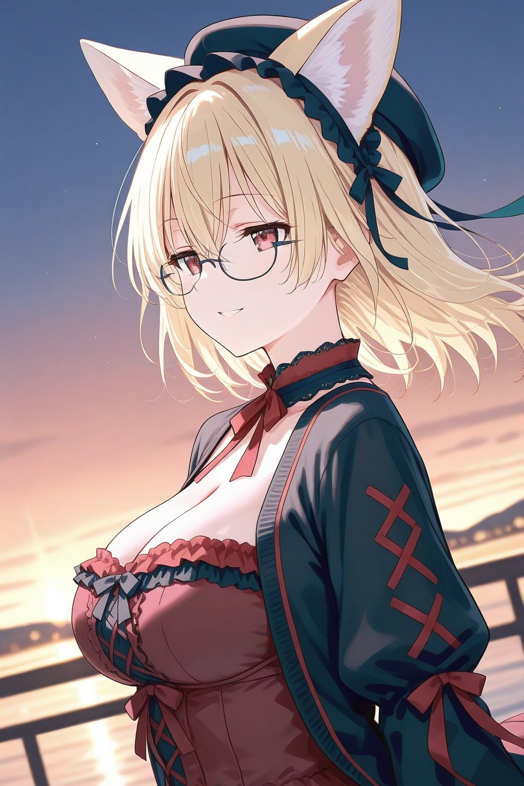 レイジー・ルーは望まない