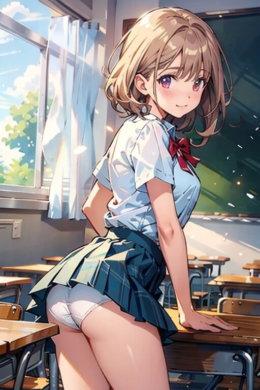 ⋯ん❓なに❓