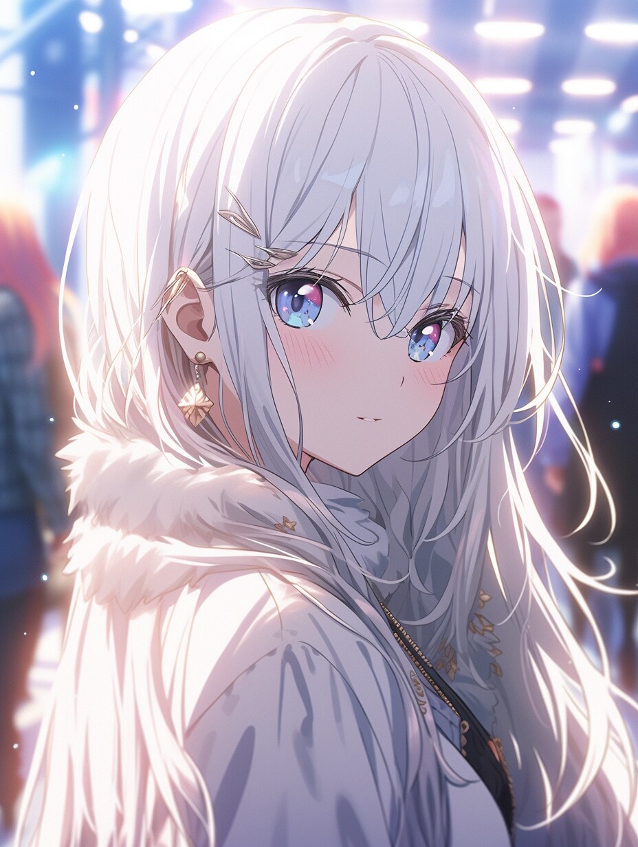 AIイラスト