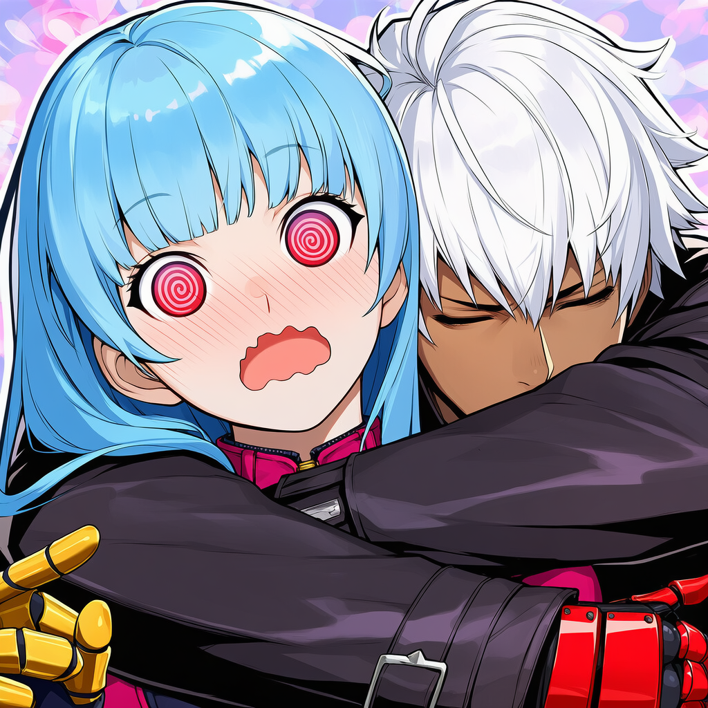 クーラは　こんらん　している！▼