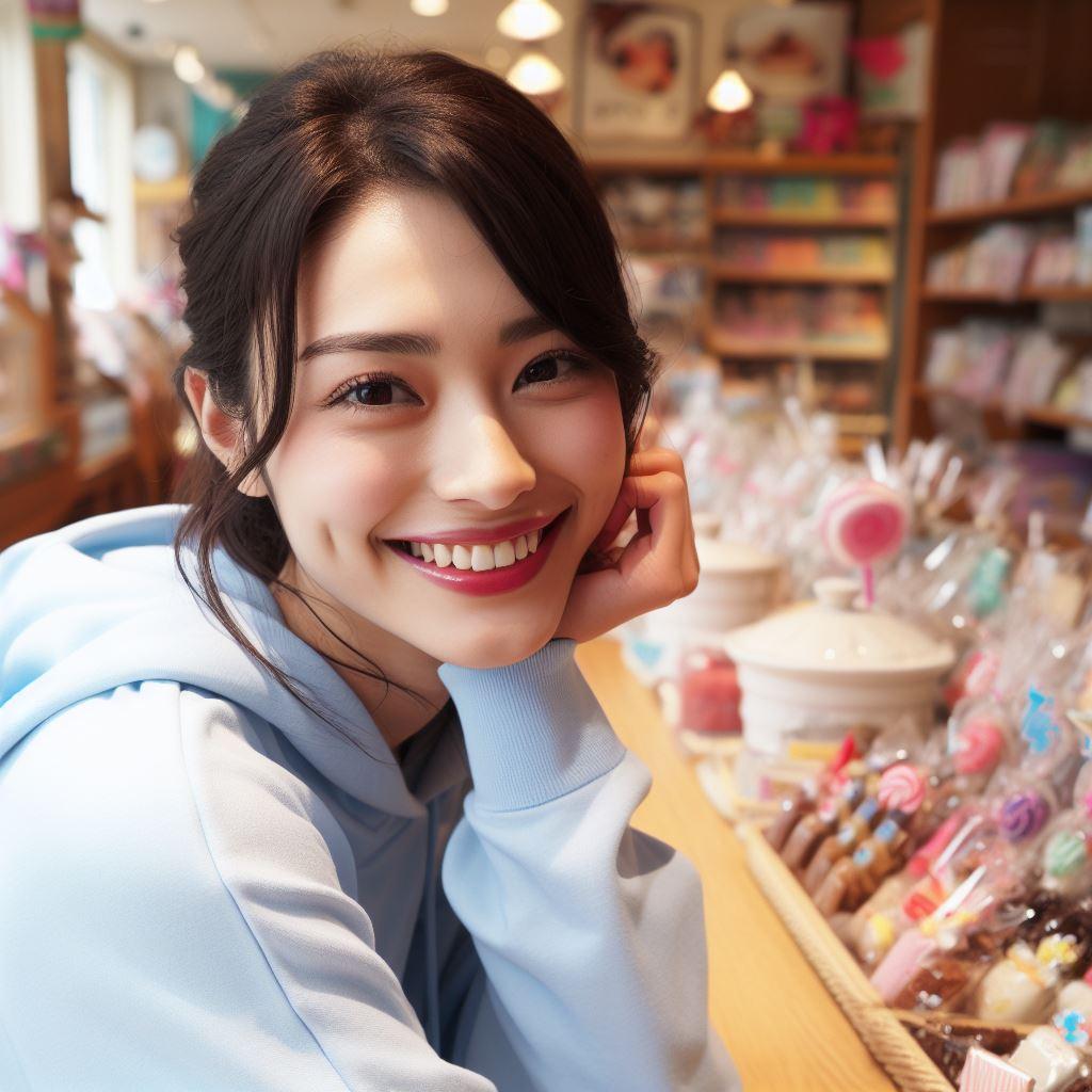 駄菓子屋