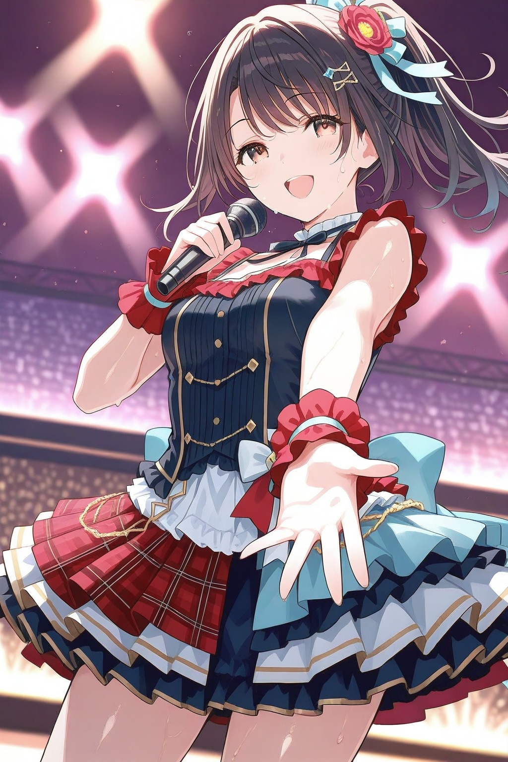 アイドル研究会✨