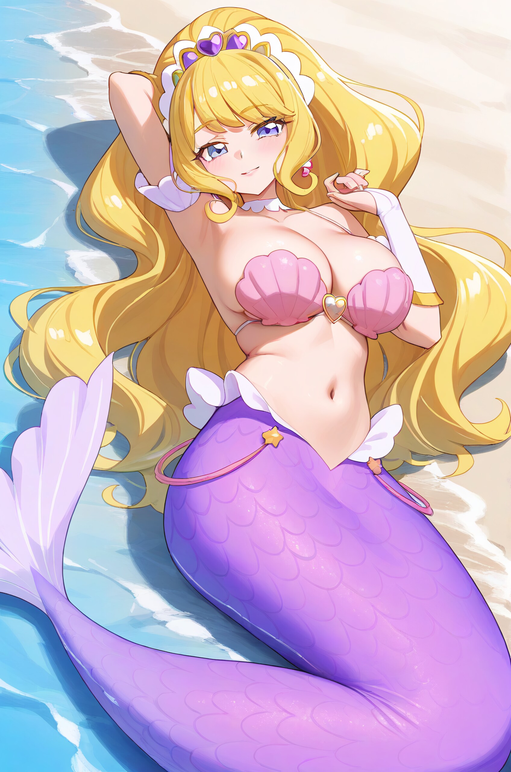 キュアフィナーレHPB!②