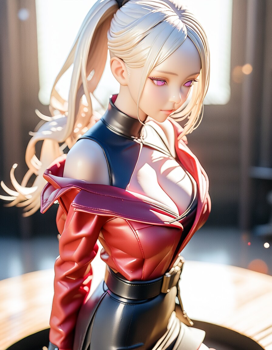 ニグテア046 | の人気AIイラスト・グラビア