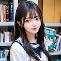 読書の秋(2) 4枚目