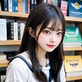 読書の秋(2) 2枚目