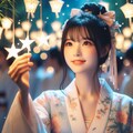 七夕 3枚目