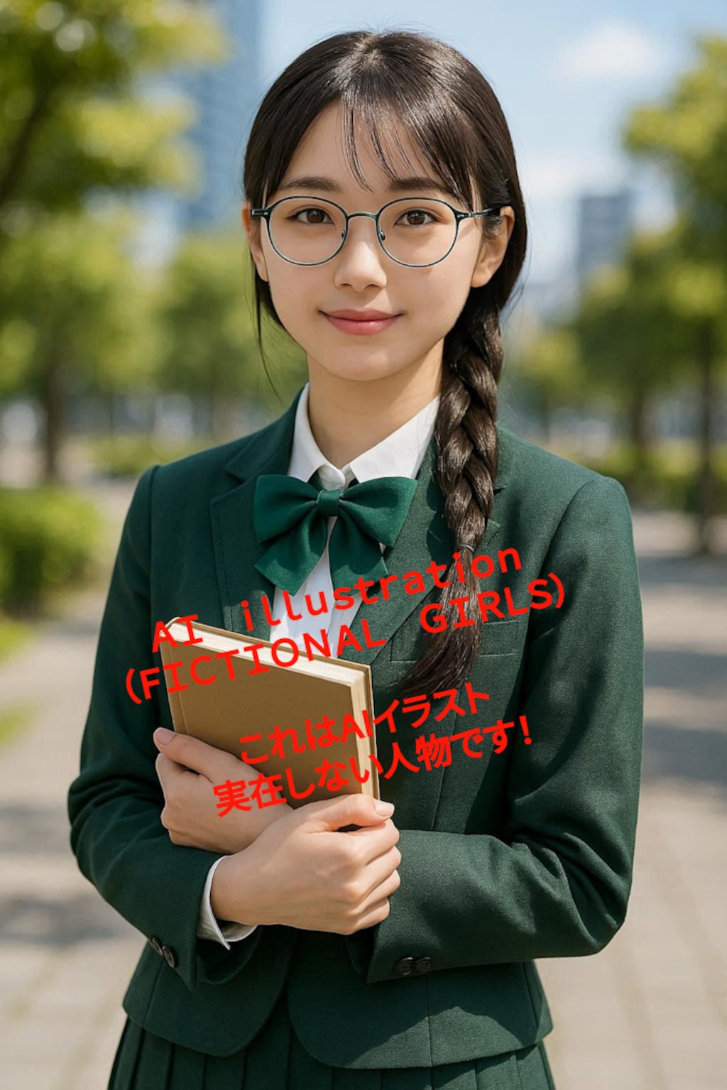 【カミレンジャー】カミグリーン