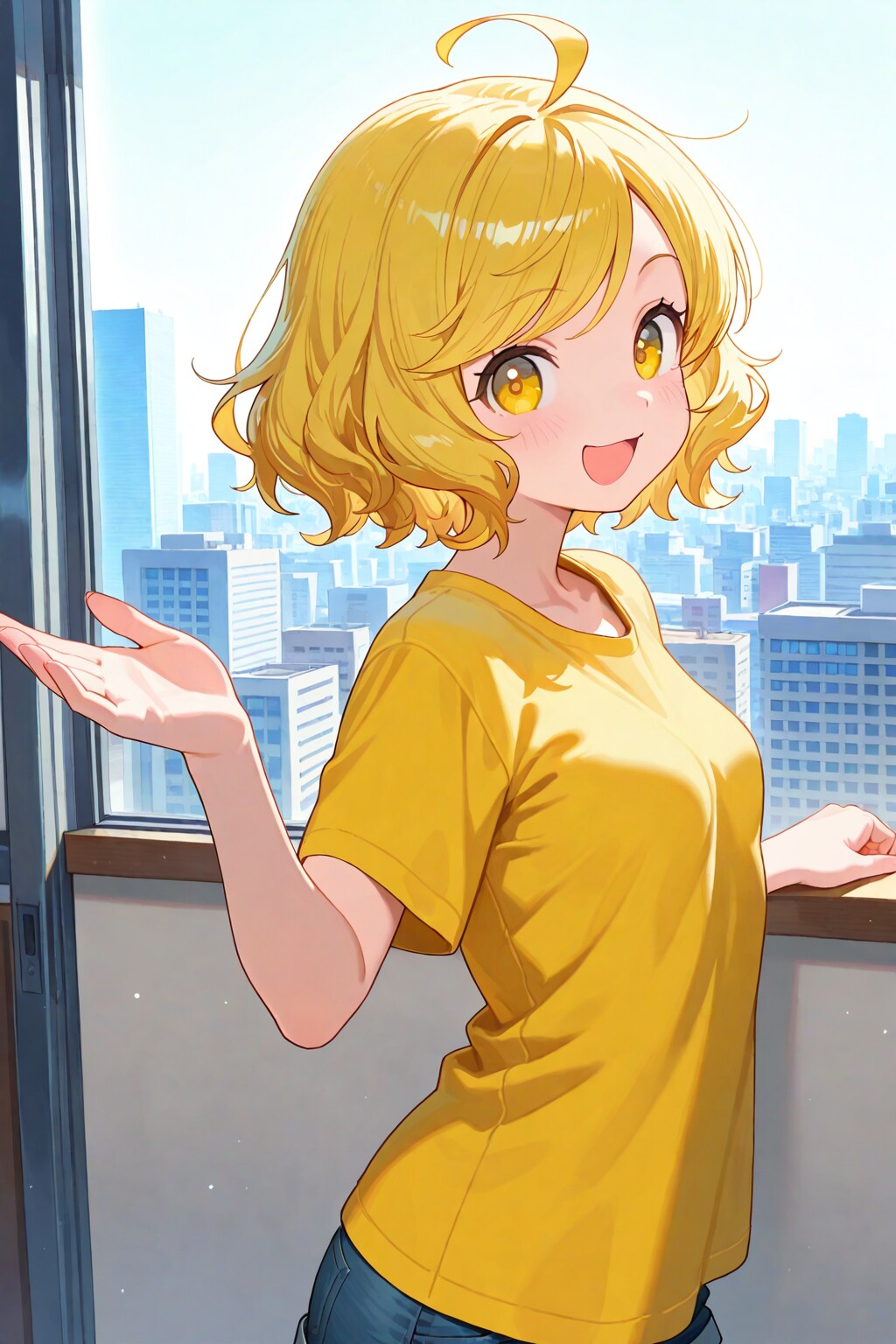ユイる。