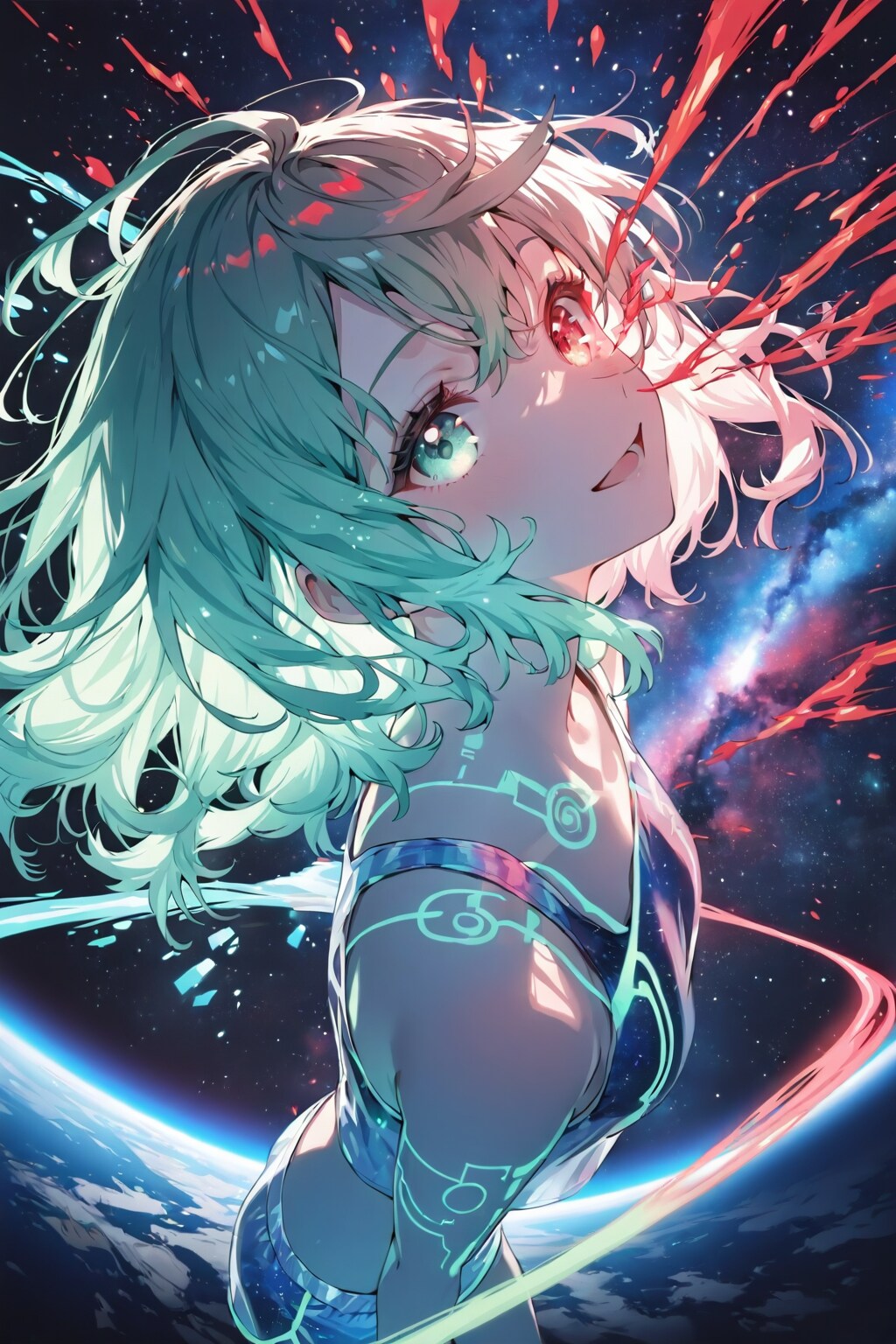 ほしのこえ