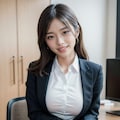"後輩OLからの誘い" 11枚目