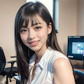 "後輩OLからの誘い" 5枚目
