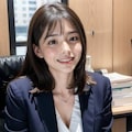 "後輩OLからの誘い" 8枚目