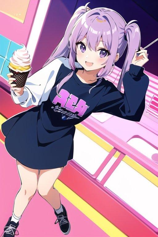 ミラクルソフト | の人気AIイラスト・グラビア