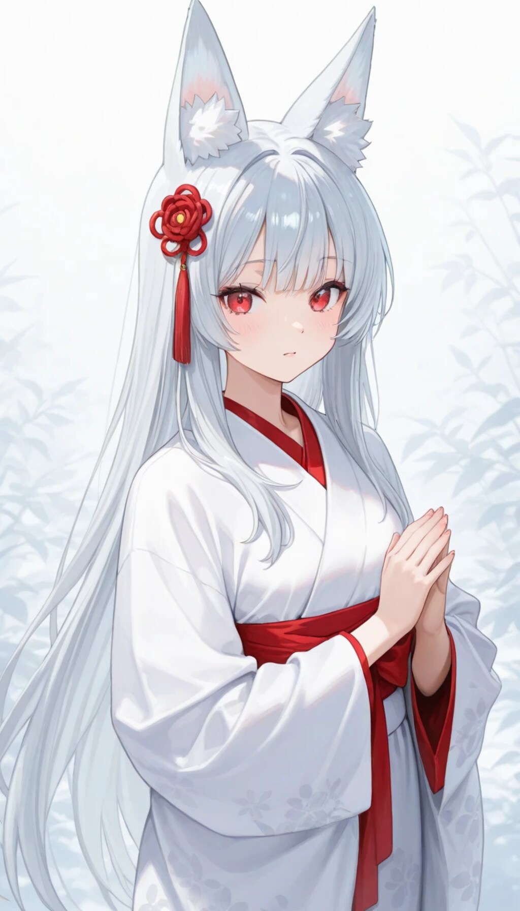 虎鼠神社御神体