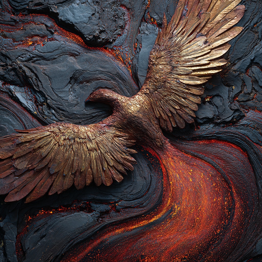 Lava Phoenix