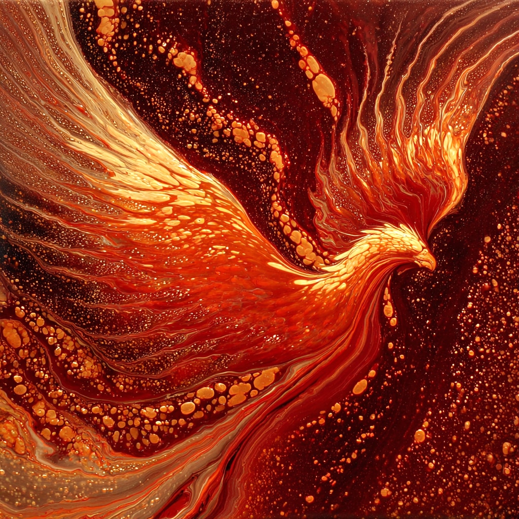 Lava Phoenix