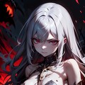 美しい悪夢の姫様 4枚目