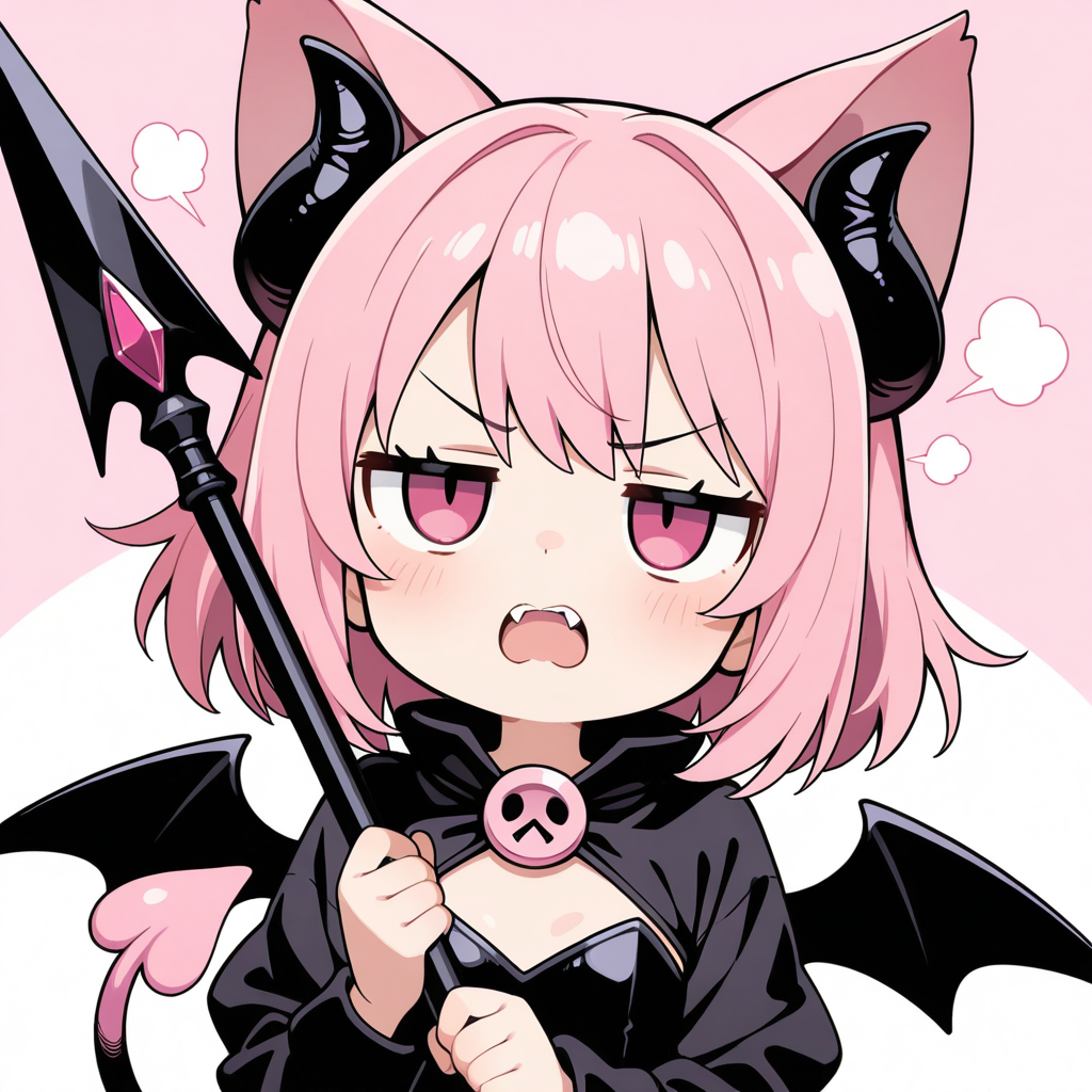 オイ！！作者！！どう考えても私が天使じゃにゃいのかっ！？