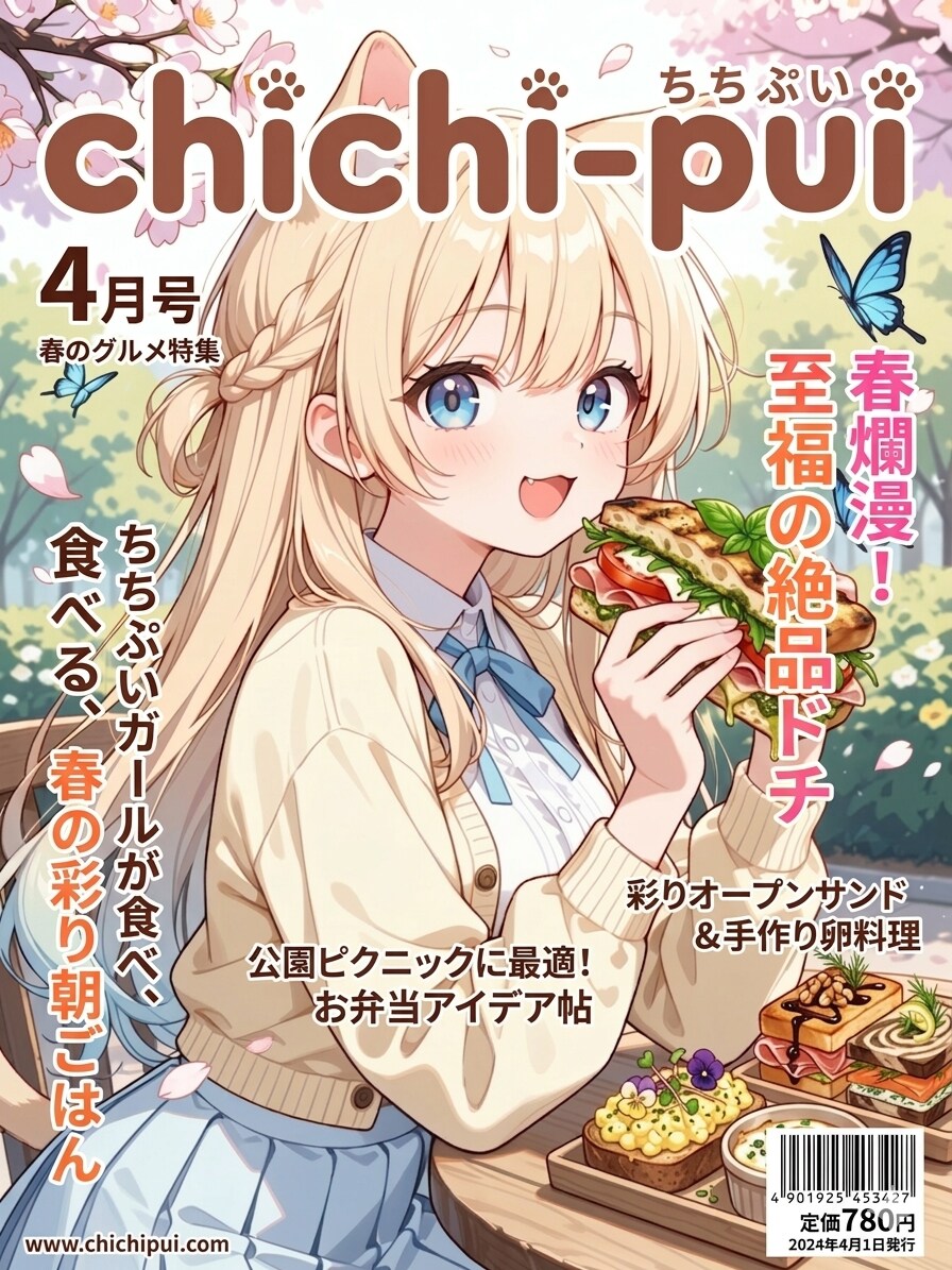 サンドイッチデー